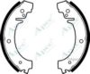 APEC braking SHU95 Brake Shoe